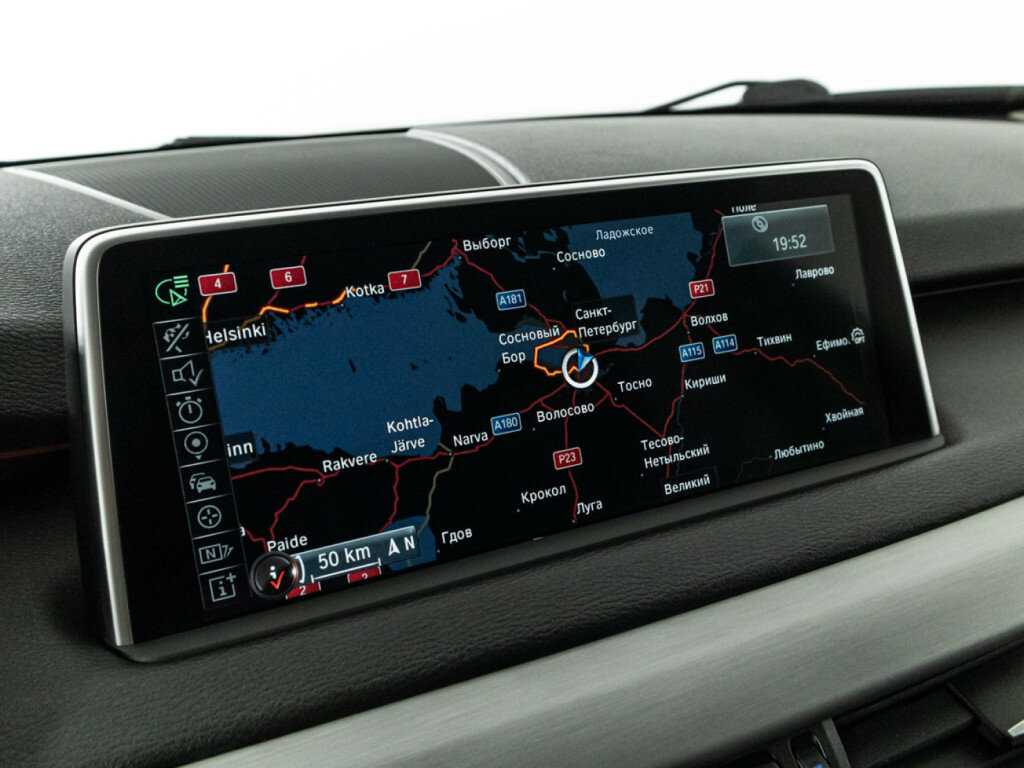 Продажа Б/У БМВ Икс5. Фото: #17