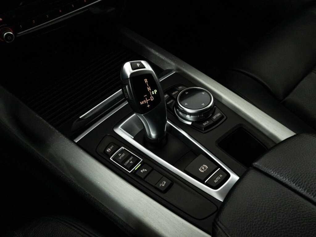 Продажа Б/У БМВ Икс5. Фото: #18