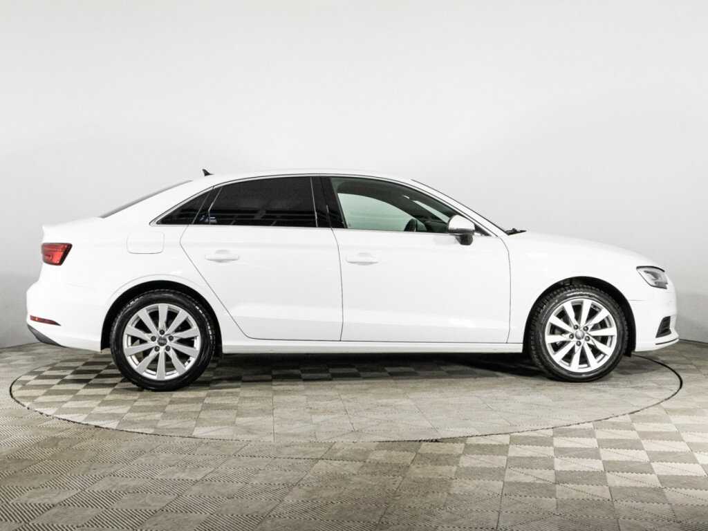 Продажа Б/У Ауди А3. Фото: #3