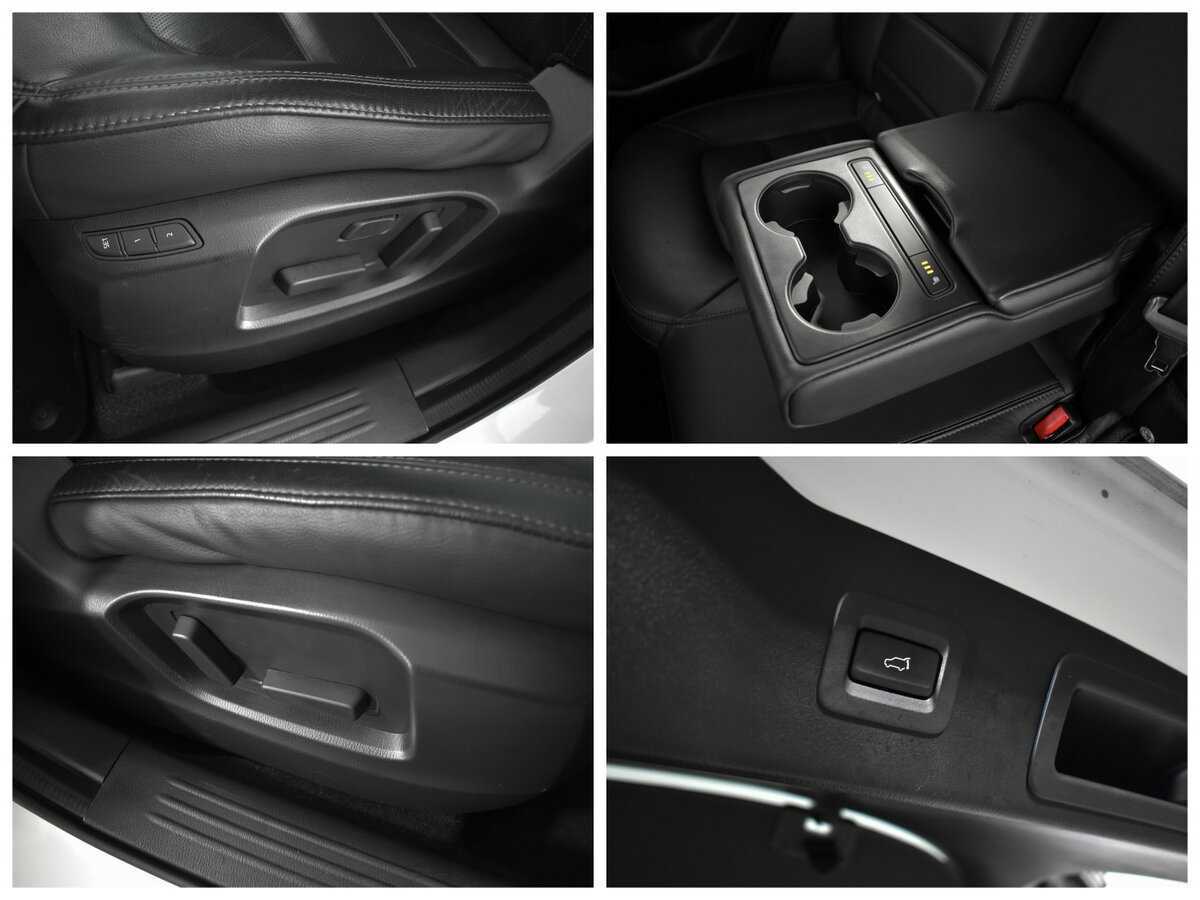 Продажа Б/У Мазда Ц-Икс-5. Фото: #13