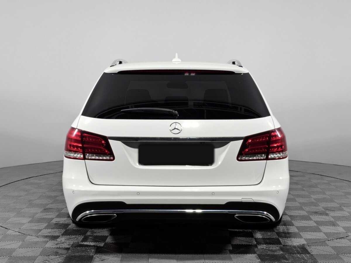 Продажа Б/У Мерседес-Бенц Е-Класс. Фото: #6