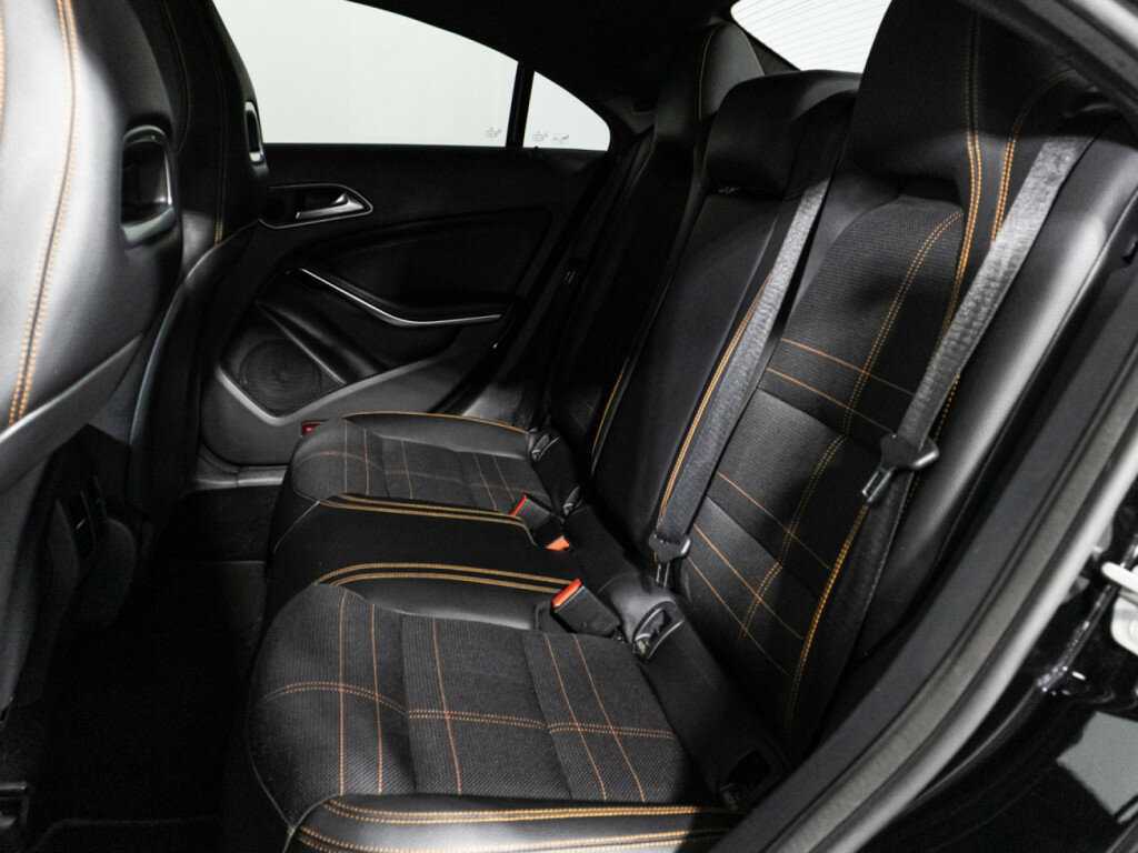 Продажа Б/У Мерседес-Бенц КЛА. Фото: #9