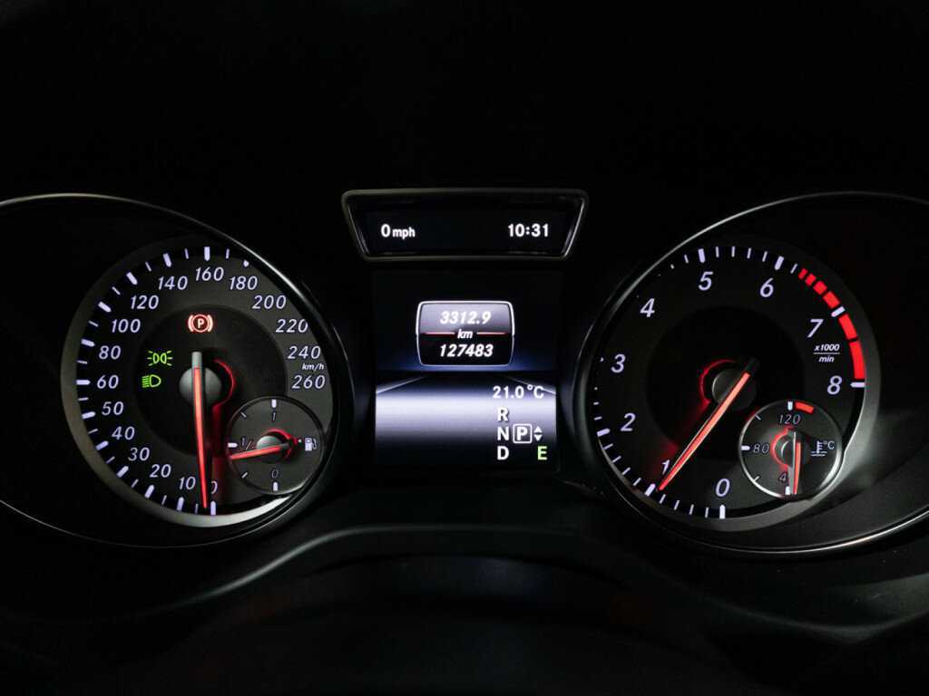 Продажа Б/У Мерседес-Бенц КЛА. Фото: #11