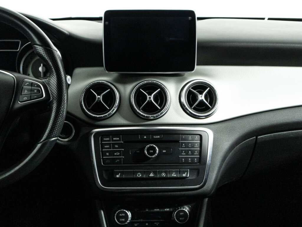 Продажа Б/У Мерседес-Бенц КЛА. Фото: #13