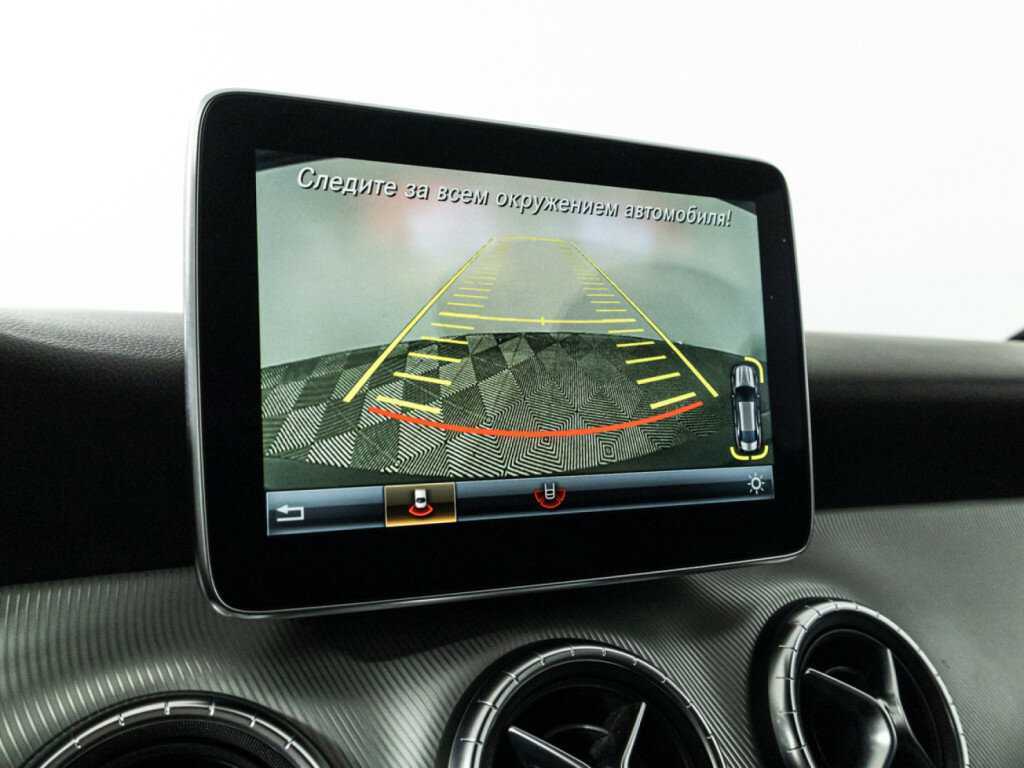 Продажа Б/У Мерседес-Бенц КЛА. Фото: #14