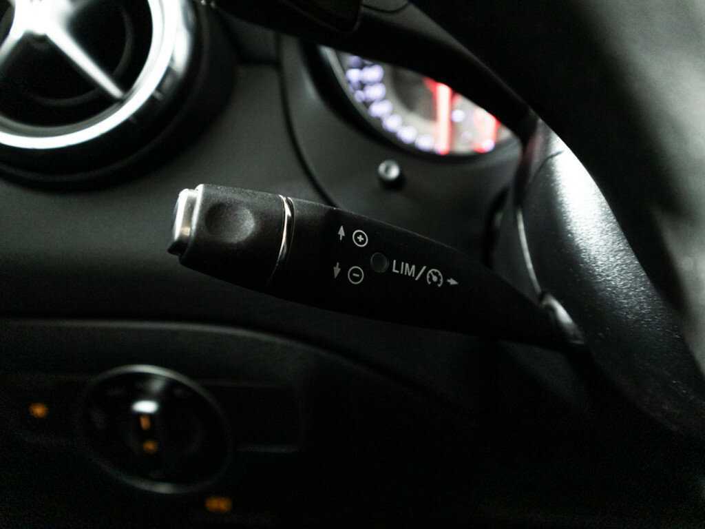 Продажа Б/У Мерседес-Бенц КЛА. Фото: #16