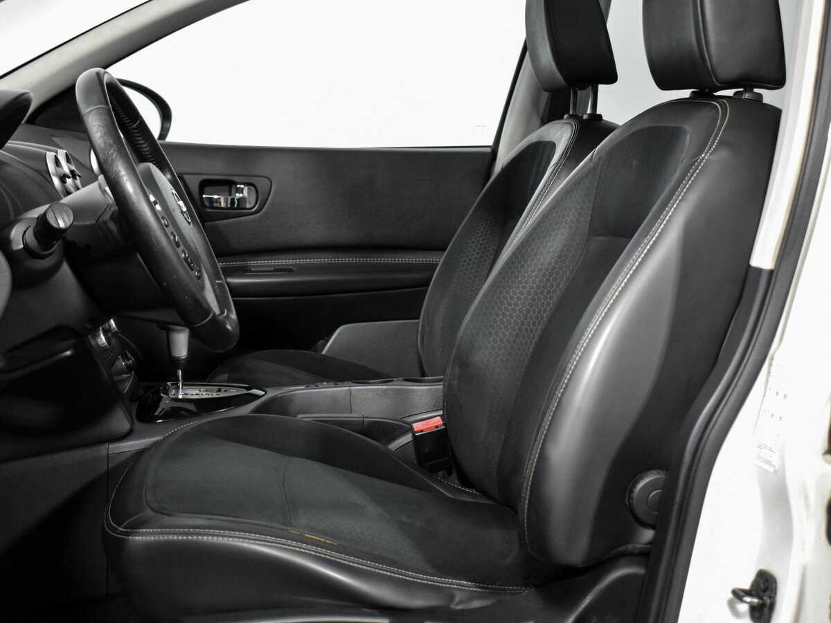 Продажа Б/У Ниссан Кашкай. Фото: #10