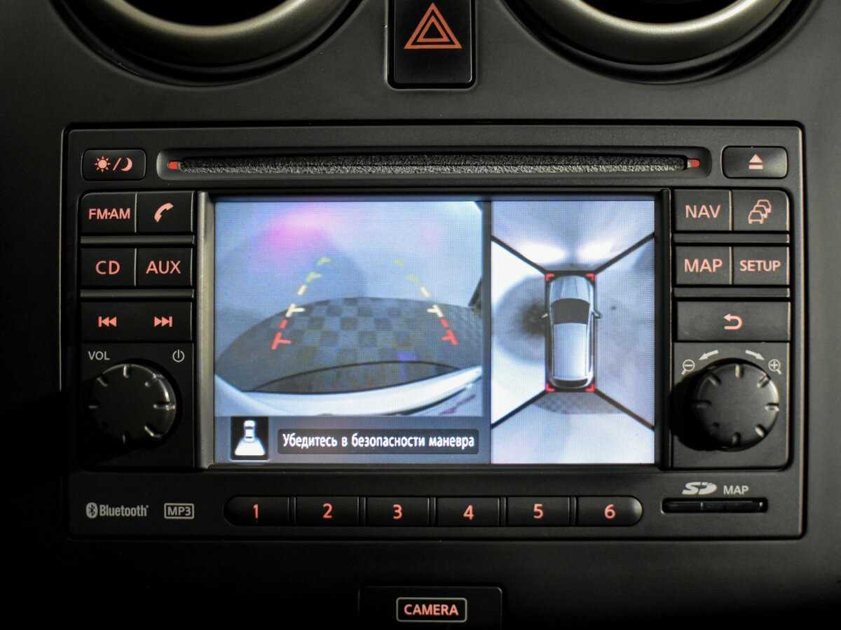 Продажа Б/У Ниссан Кашкай. Фото: #17