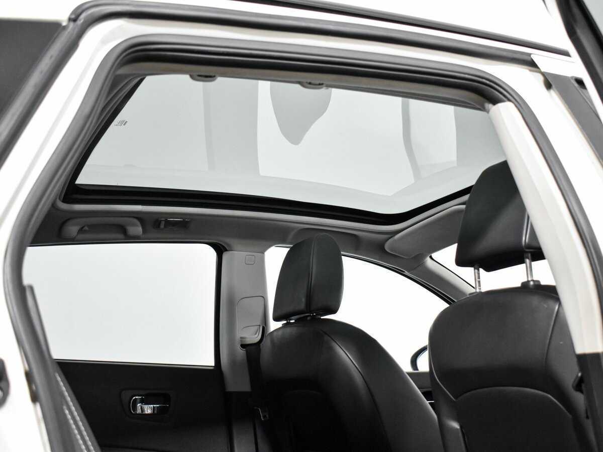 Продажа Б/У Ниссан Кашкай. Фото: #19