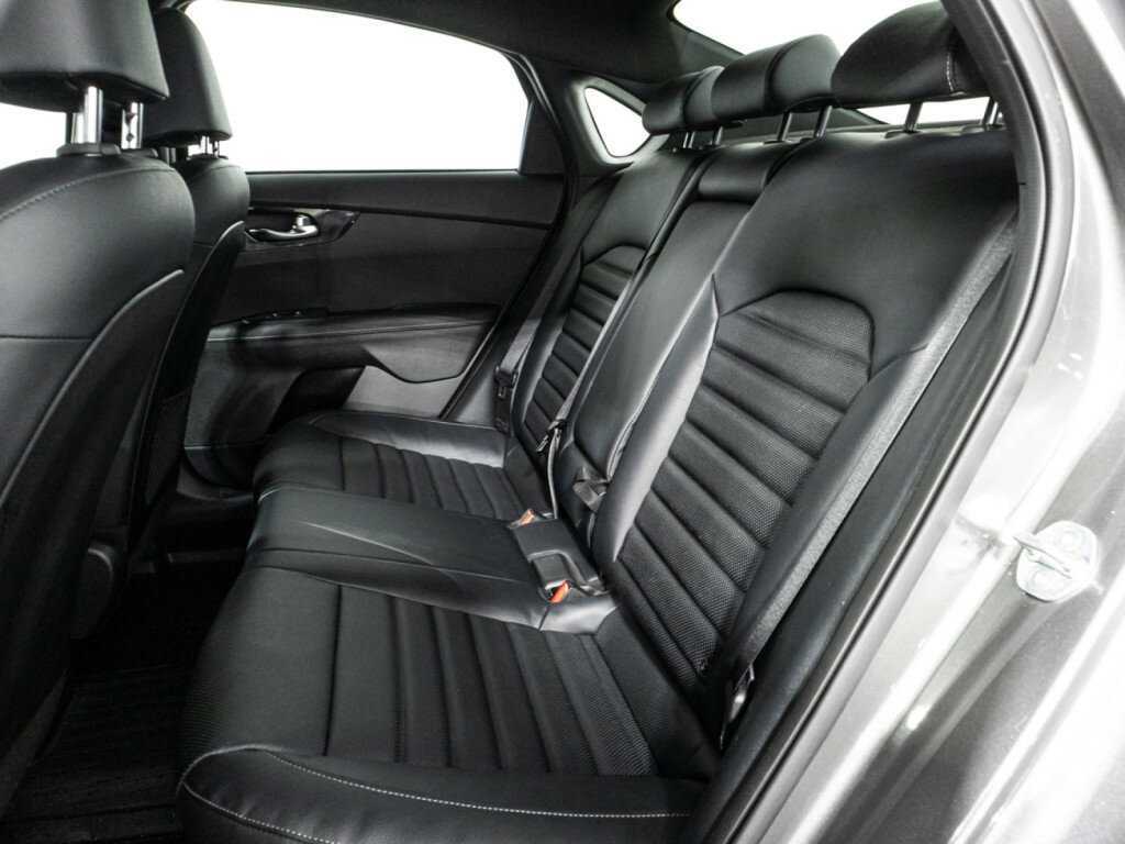 Продажа Б/У Киа Церато. Фото: #10