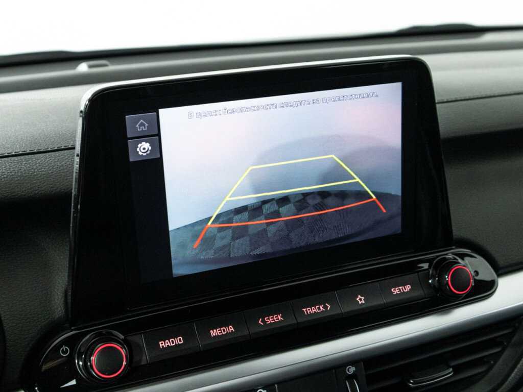 Продажа Б/У Киа Церато. Фото: #19