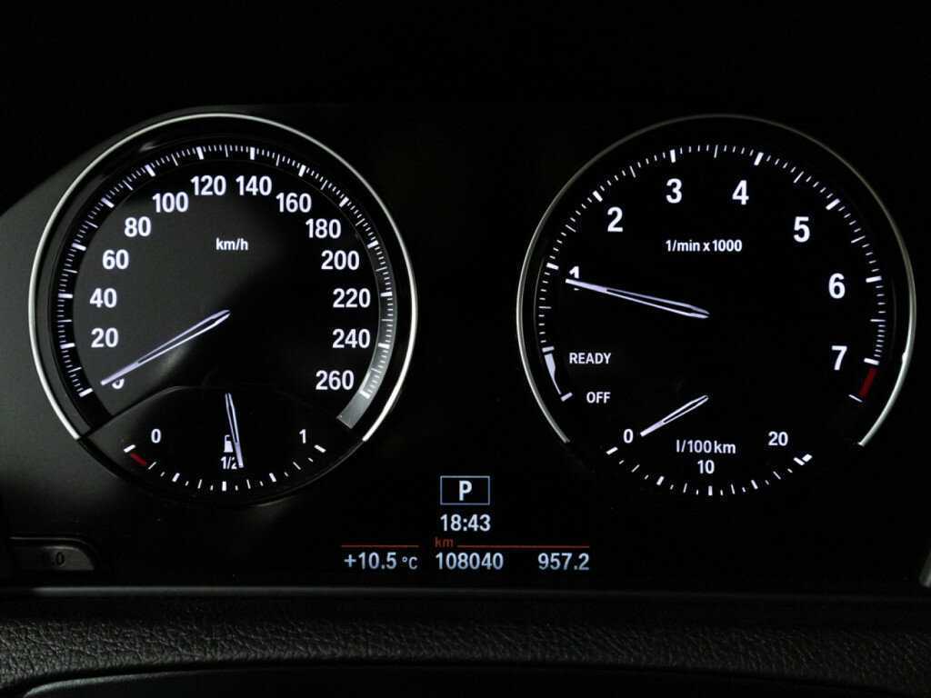 Продажа Б/У БМВ 1 серии. Фото: #11