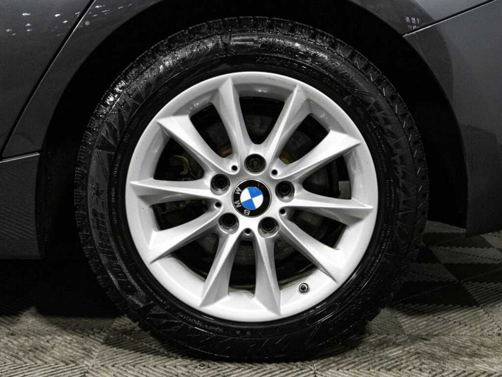 Продажа Б/У БМВ 1 серии. Фото: #18