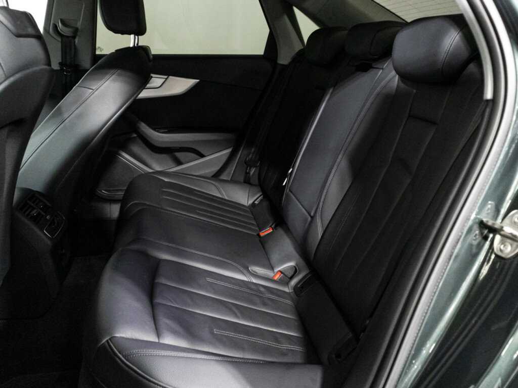 Продажа Б/У Ауди А4. Фото: #9