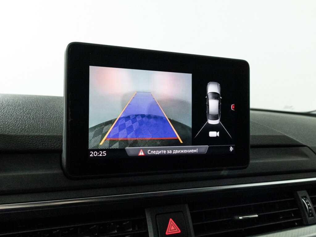 Продажа Б/У Ауди А4. Фото: #15