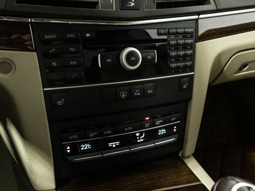 Продажа Б/У Мерседес-Бенц Е-Класс. Фото: #14