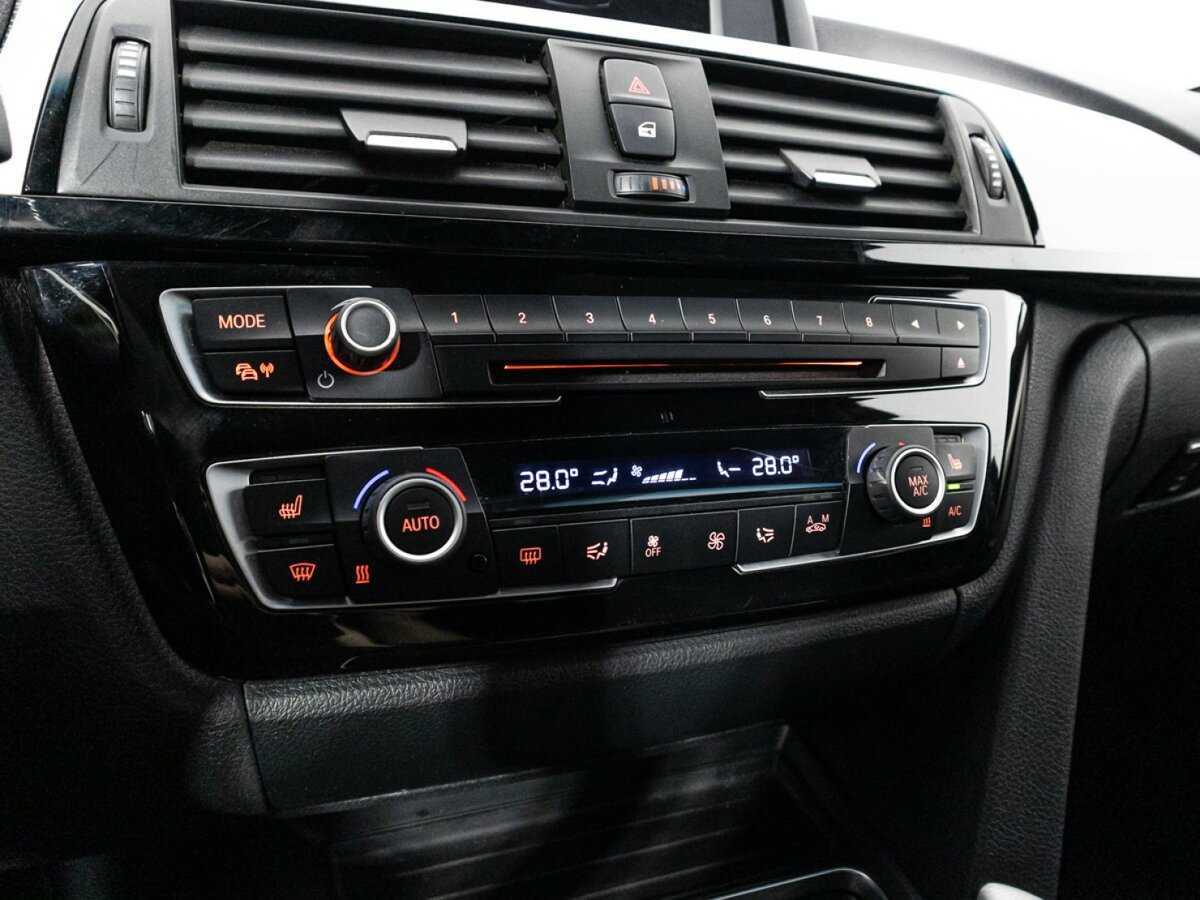 Продажа Б/У БМВ 3 серии. Фото: #16