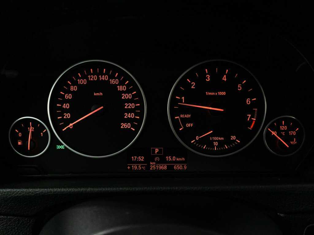 Продажа Б/У БМВ 3 серии. Фото: #11