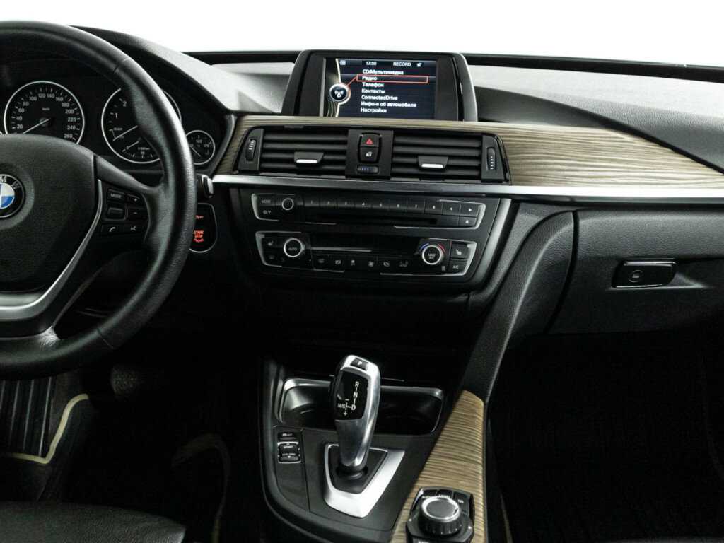 Продажа Б/У БМВ 3 серии. Фото: #13