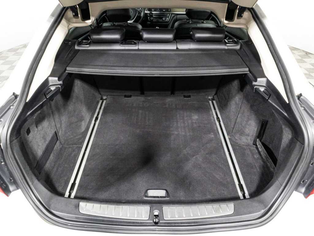 Продажа Б/У БМВ 3 серии. Фото: #14