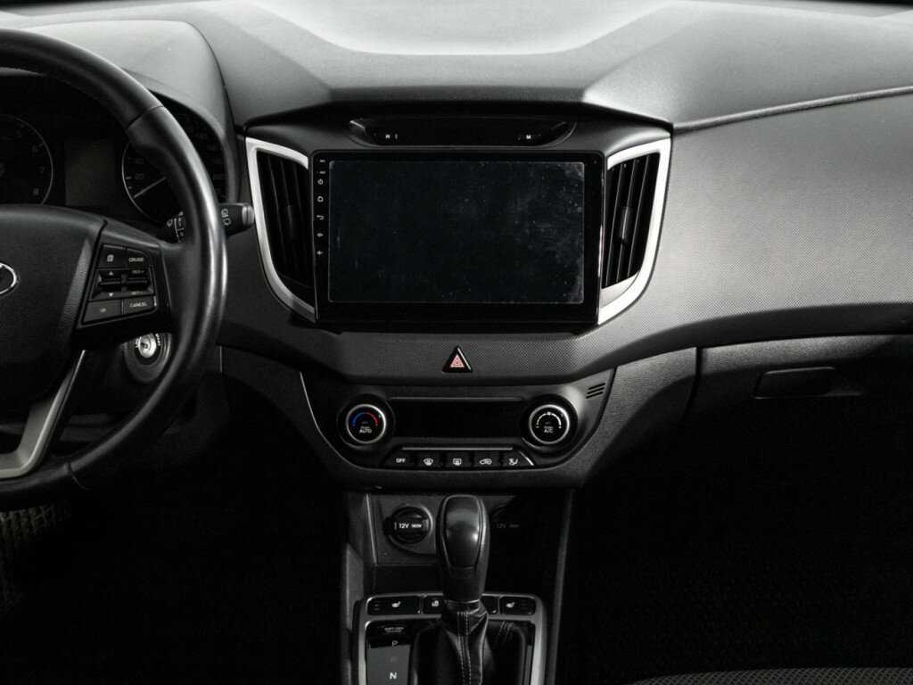 Продажа Б/У Хендай Крета. Фото: #13