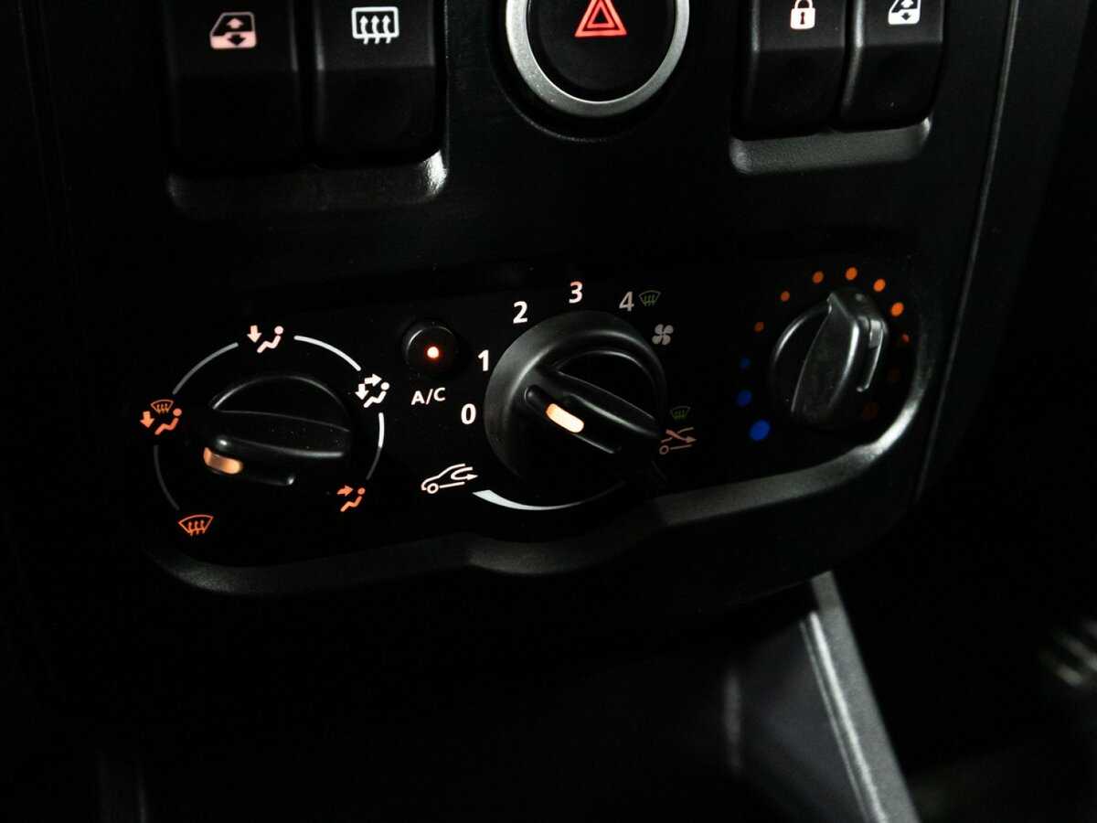 Продажа Б/У Лада (ВАЗ) Ларгус. Фото: #15