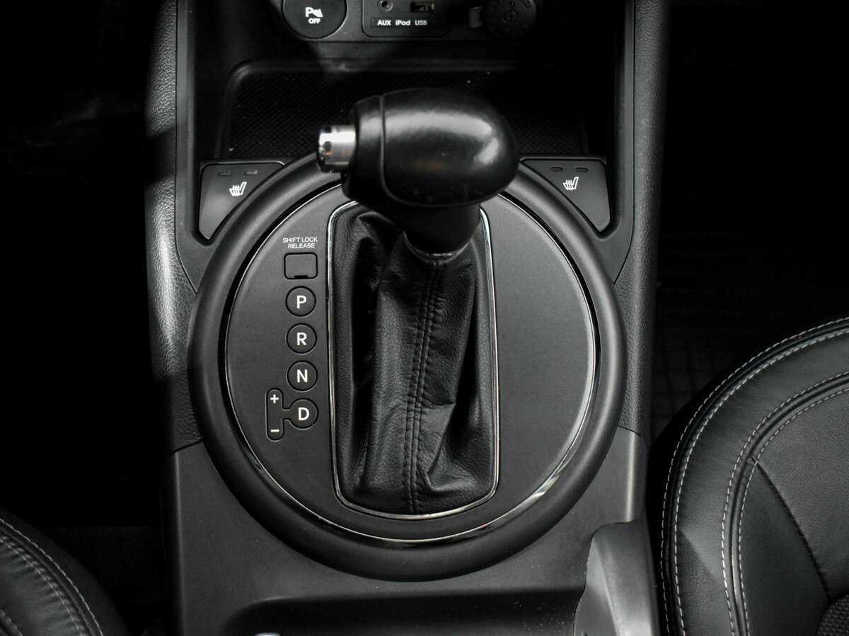 Продажа Б/У Киа Спортейдж. Фото: #12