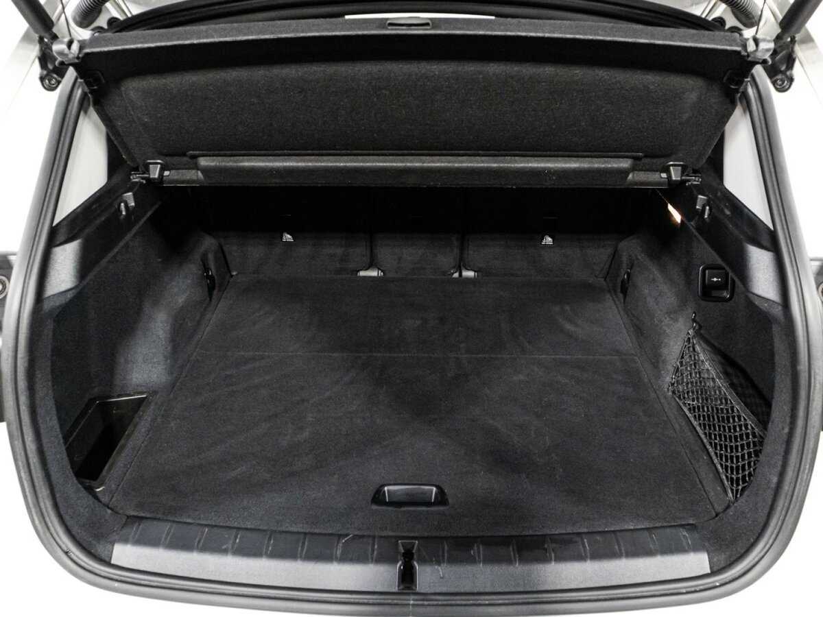 Продажа Б/У БМВ Икс1. Фото: #14