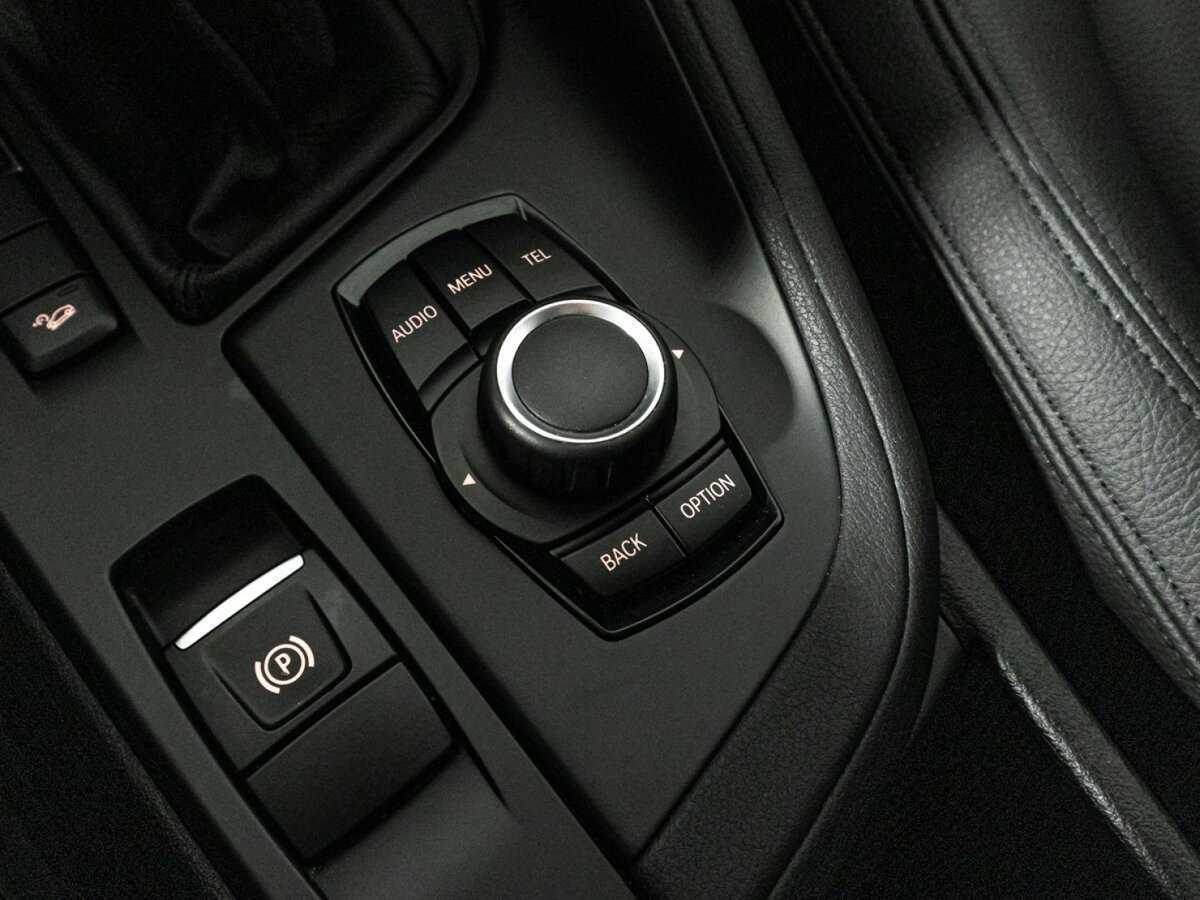 Продажа Б/У БМВ Икс1. Фото: #17