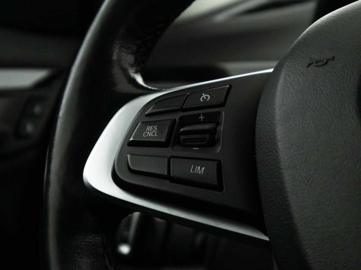 Продажа Б/У БМВ Икс1. Фото: #19