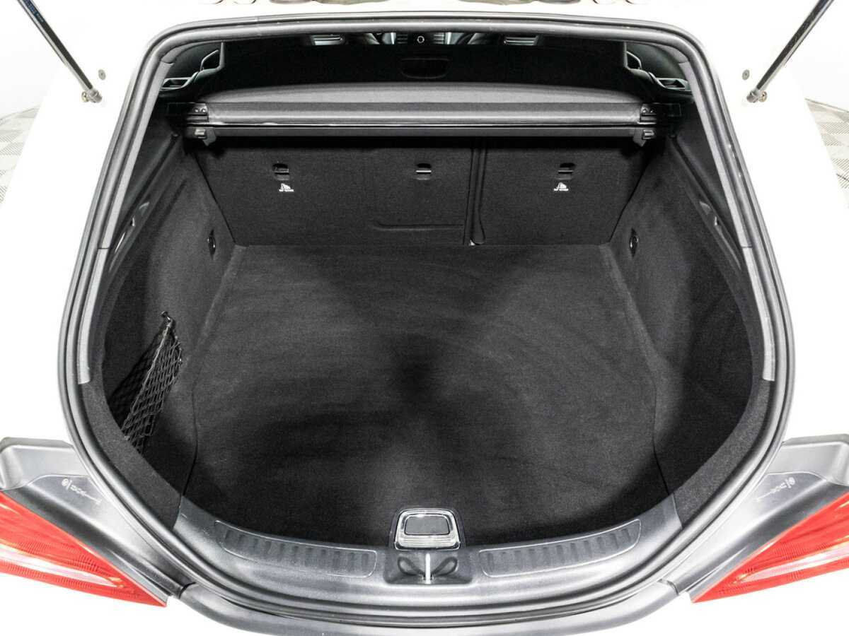 Продажа Б/У Мерседес-Бенц КЛА. Фото: #14