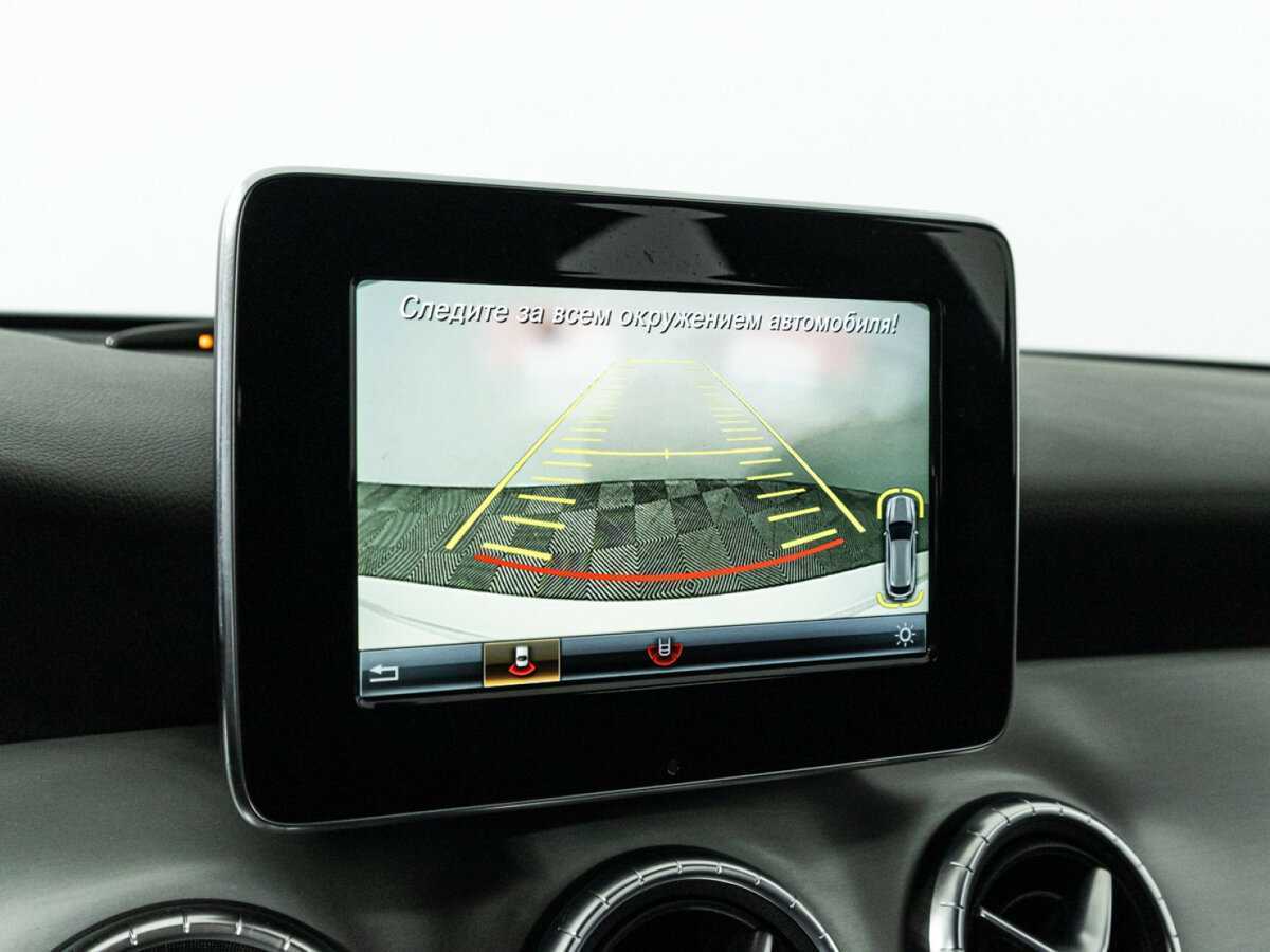 Продажа Б/У Мерседес-Бенц КЛА. Фото: #15