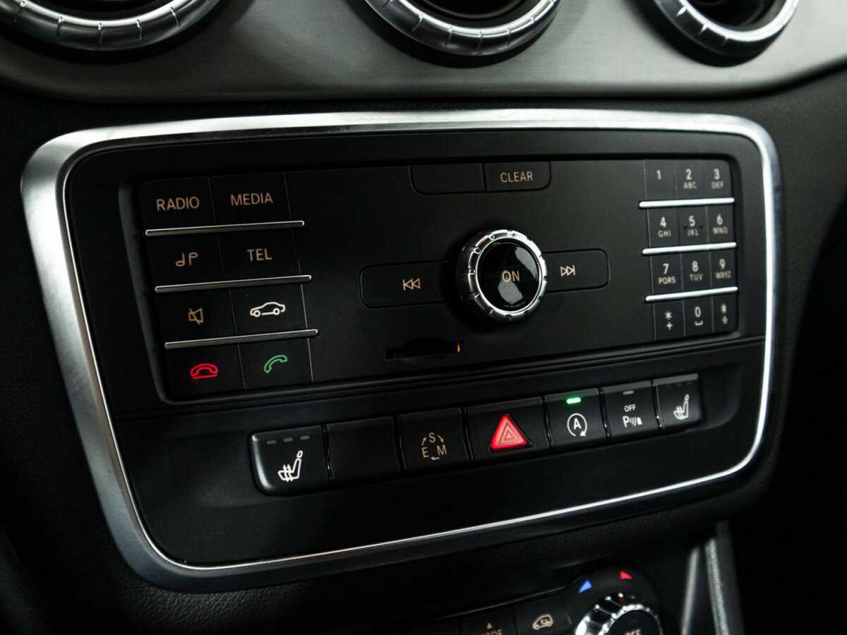 Продажа Б/У Мерседес-Бенц КЛА. Фото: #17