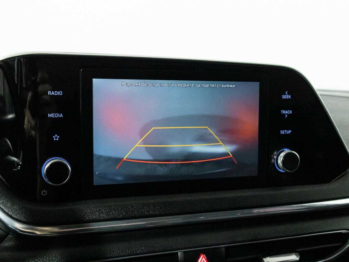 Продажа Б/У Хендай Соната. Фото: #14