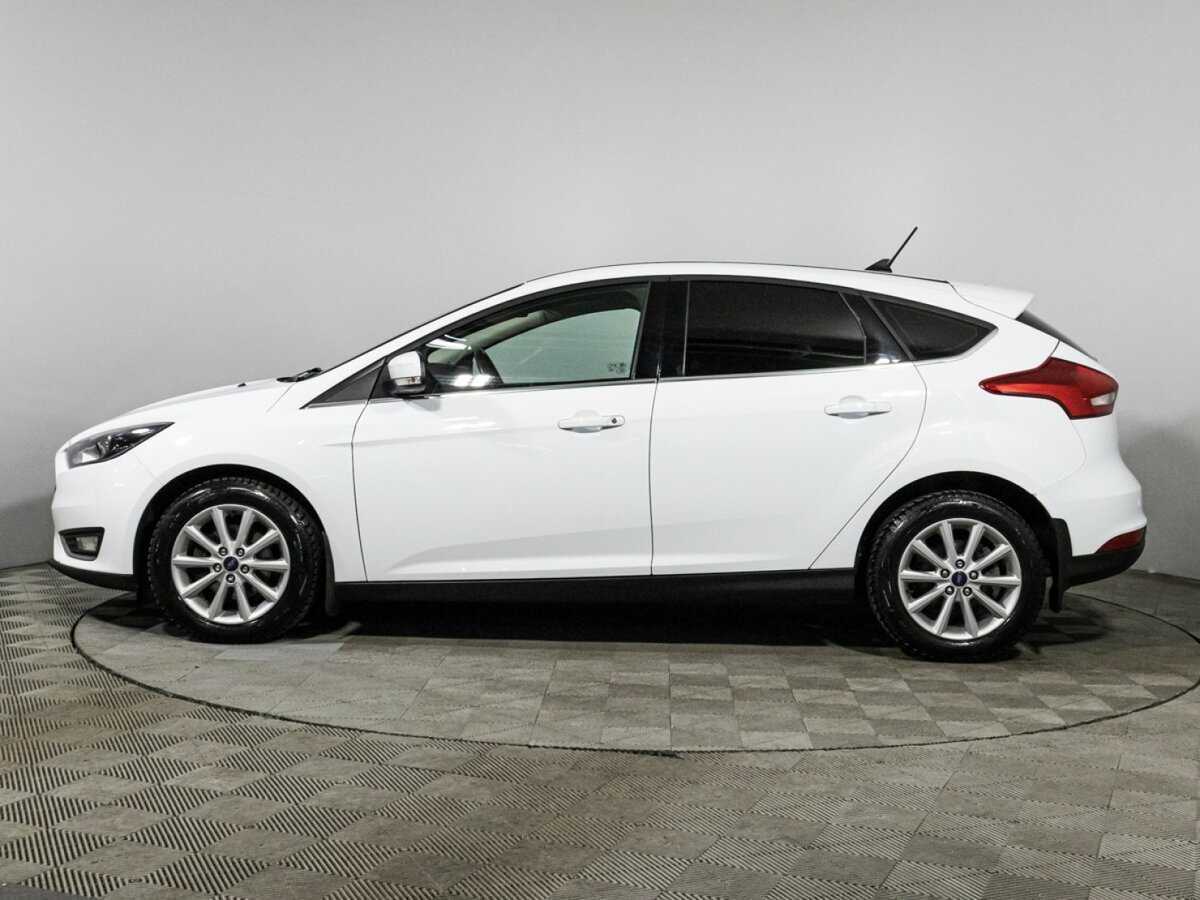 Продажа Б/У Форд Фокус. Фото: #7