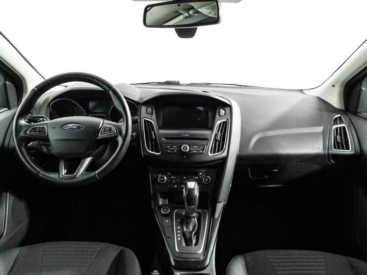 Продажа Б/У Форд Фокус. Фото: #12