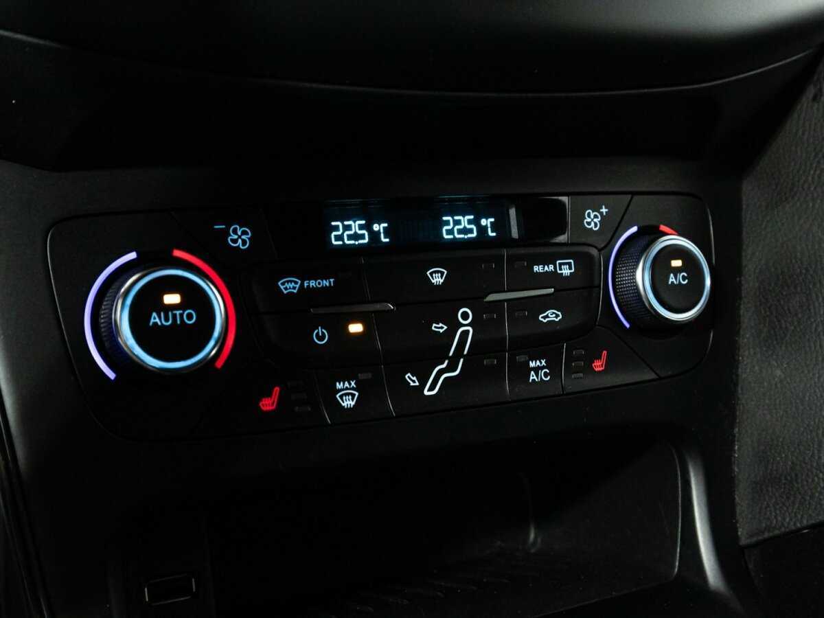 Продажа Б/У Форд Фокус. Фото: #16