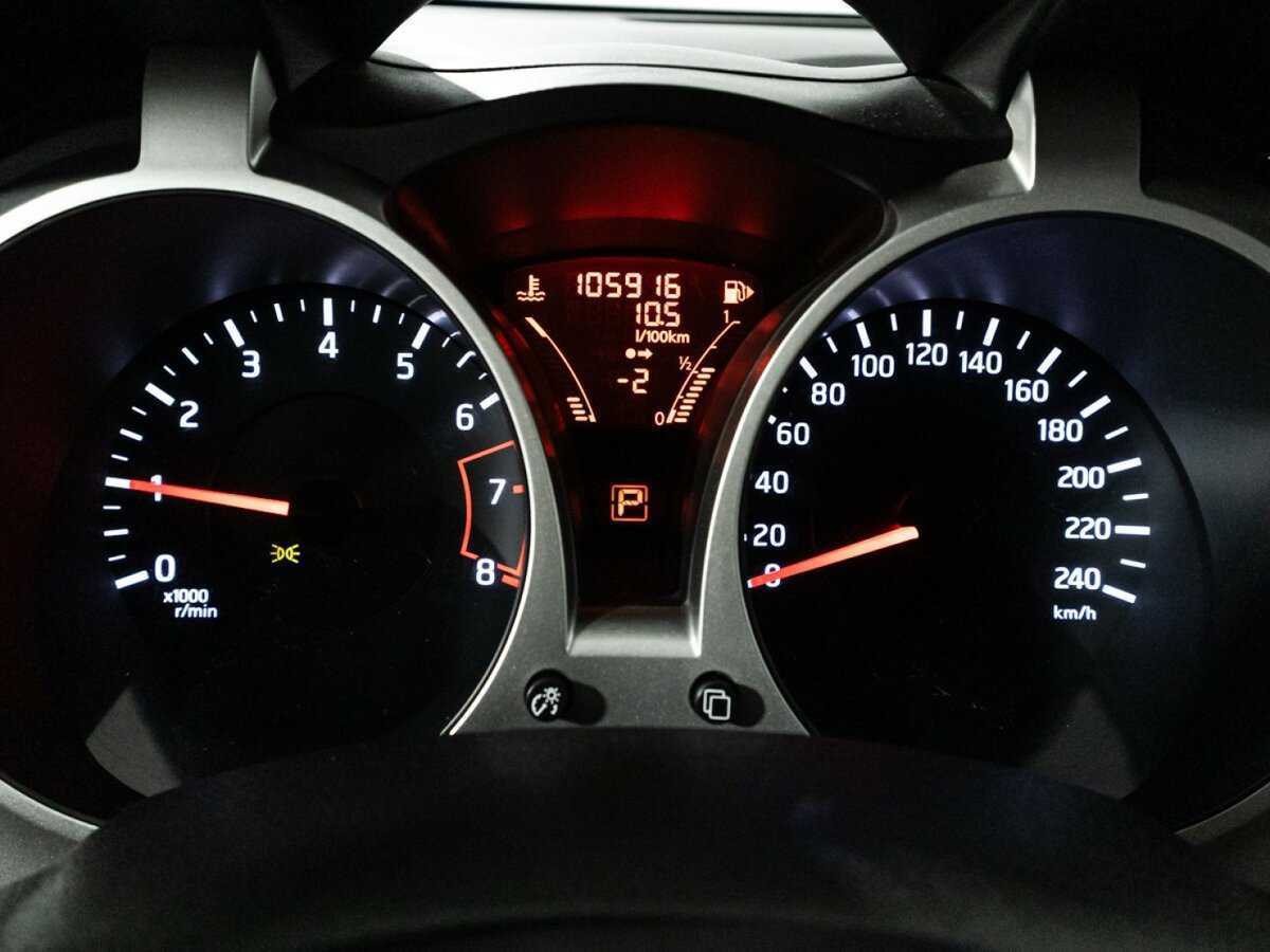 Продажа Б/У Ниссан Жук. Фото: #11