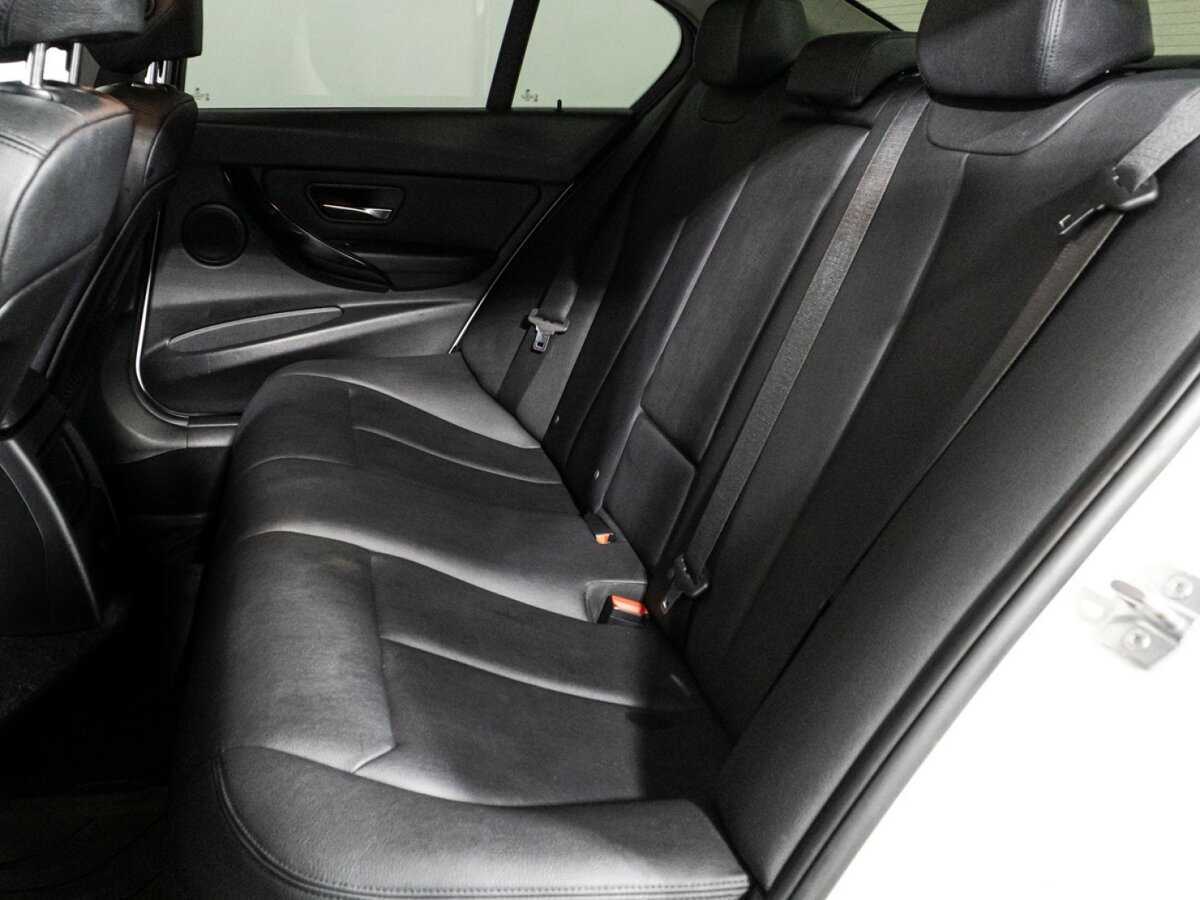 Продажа Б/У БМВ 3 серии. Фото: #9