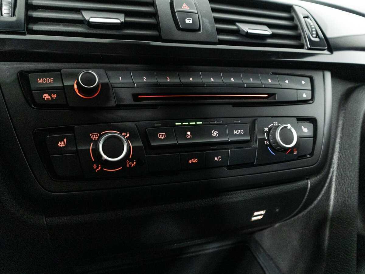 Продажа Б/У БМВ 3 серии. Фото: #14