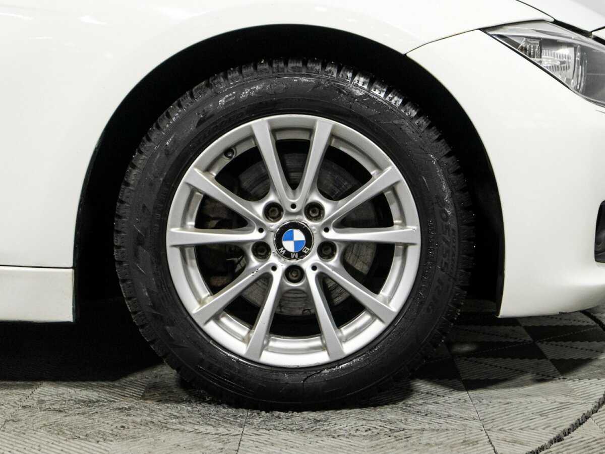 Продажа Б/У БМВ 3 серии. Фото: #17