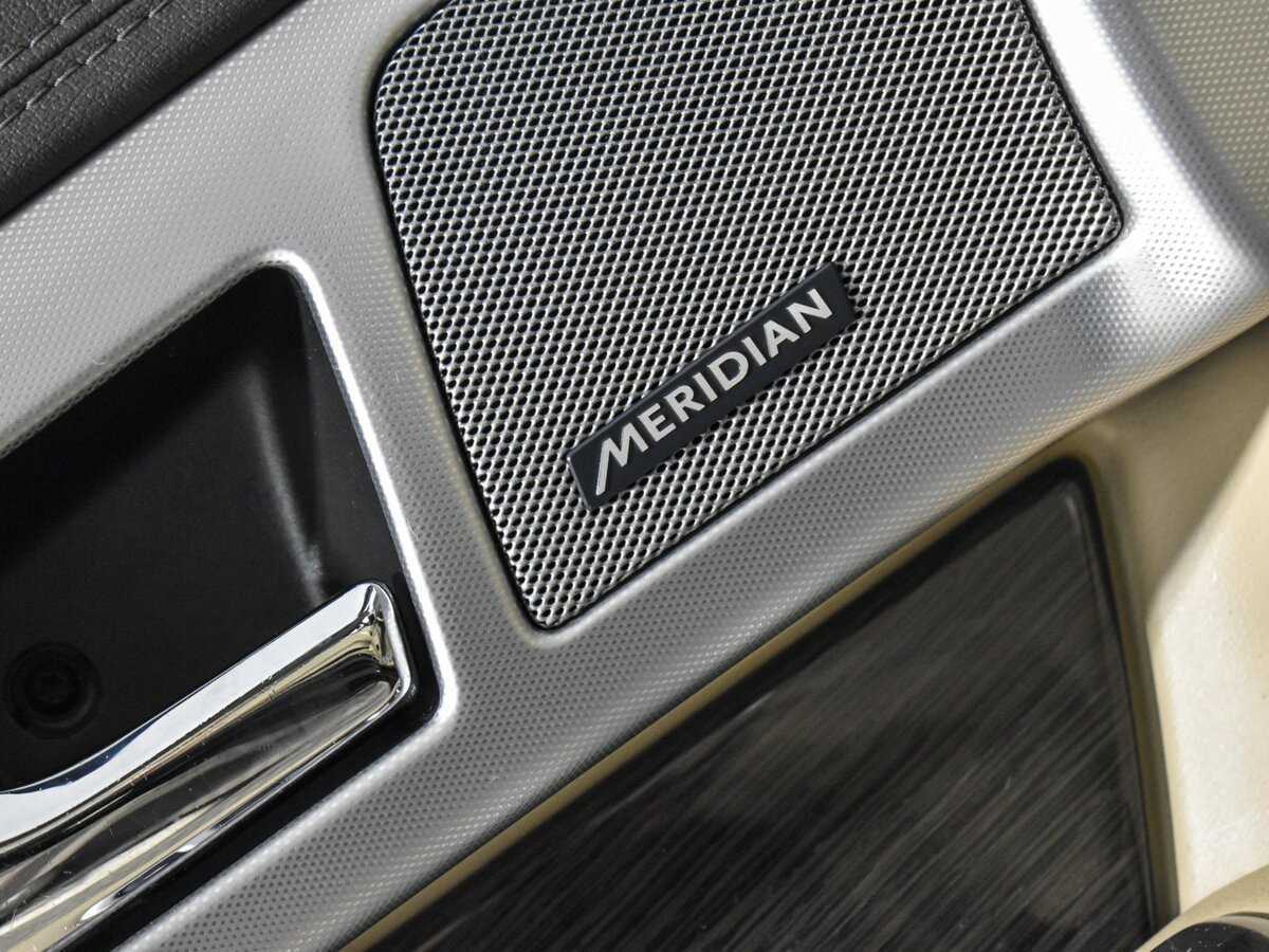 Продажа Б/У Ягуар ИксФ. Фото: #8