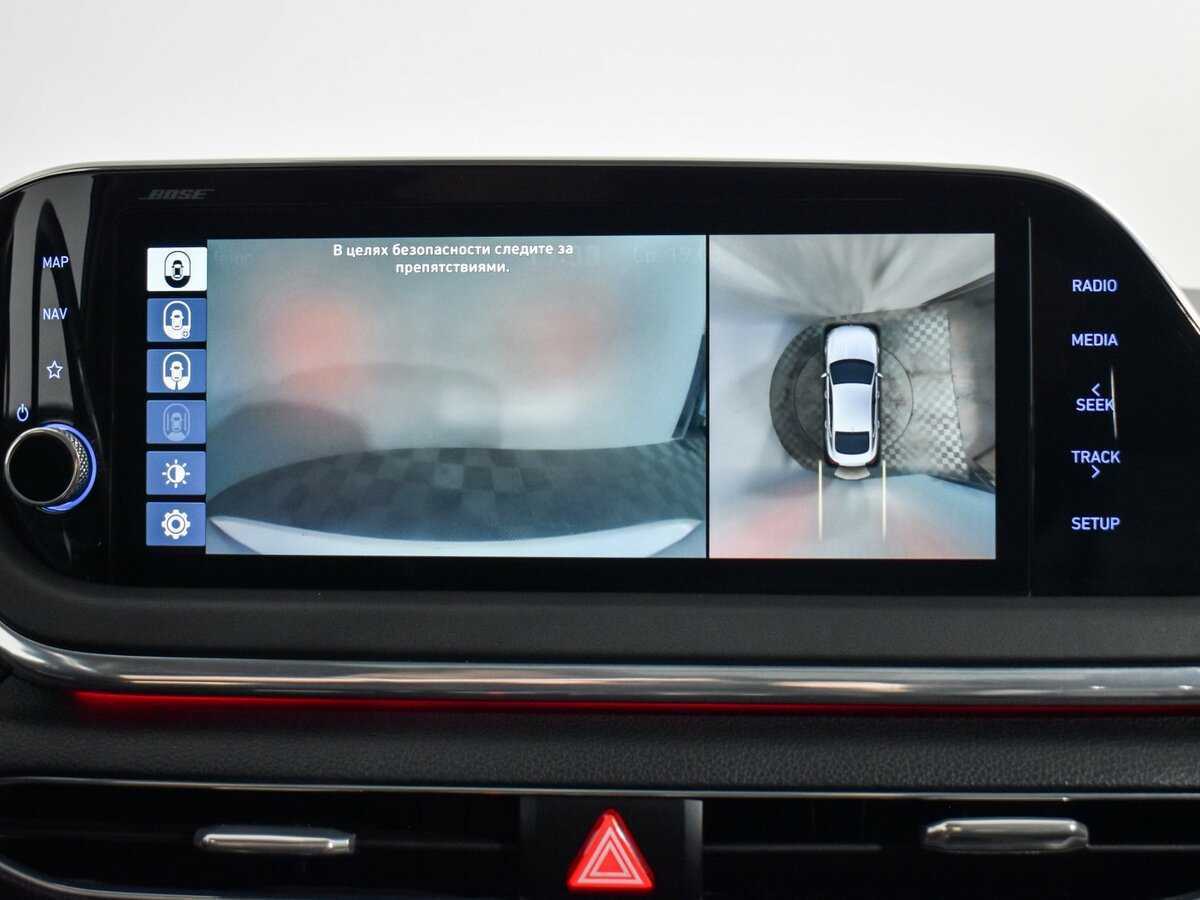 Продажа Б/У Хендай Соната. Фото: #17