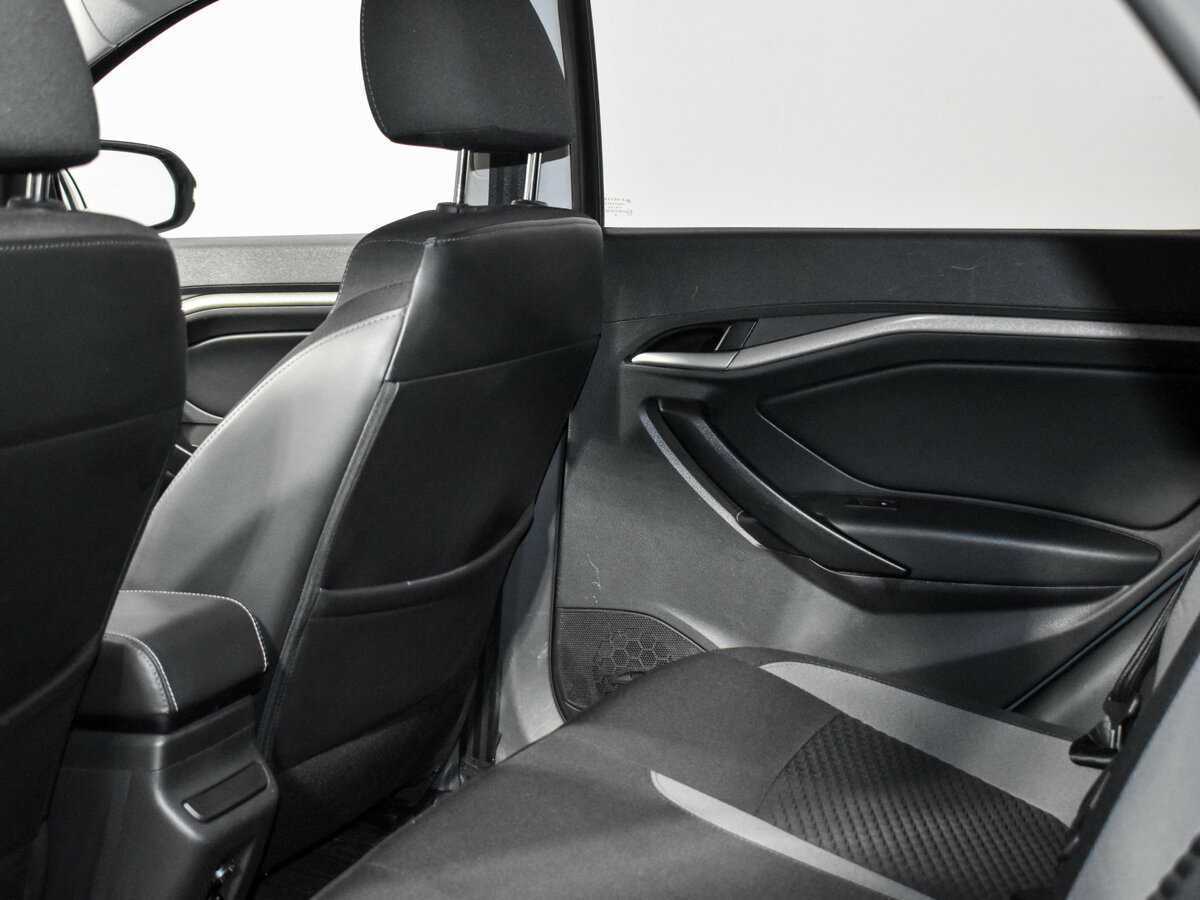 Продажа Б/У Лада (ВАЗ) Веста. Фото: #10