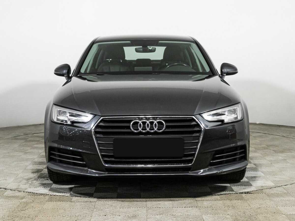 Продажа Б/У Ауди А4. Фото: #1