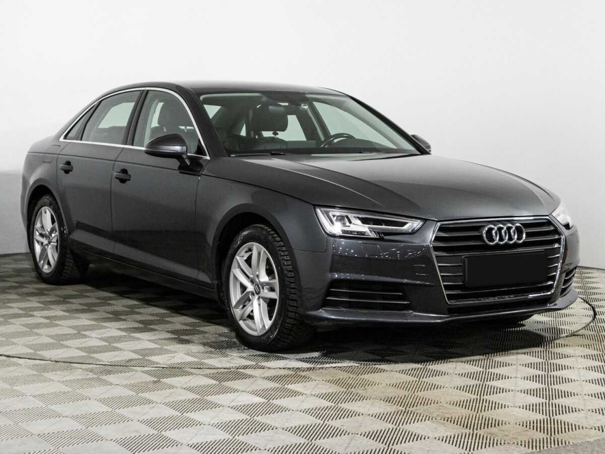 Продажа Б/У Ауди А4. Фото: #2