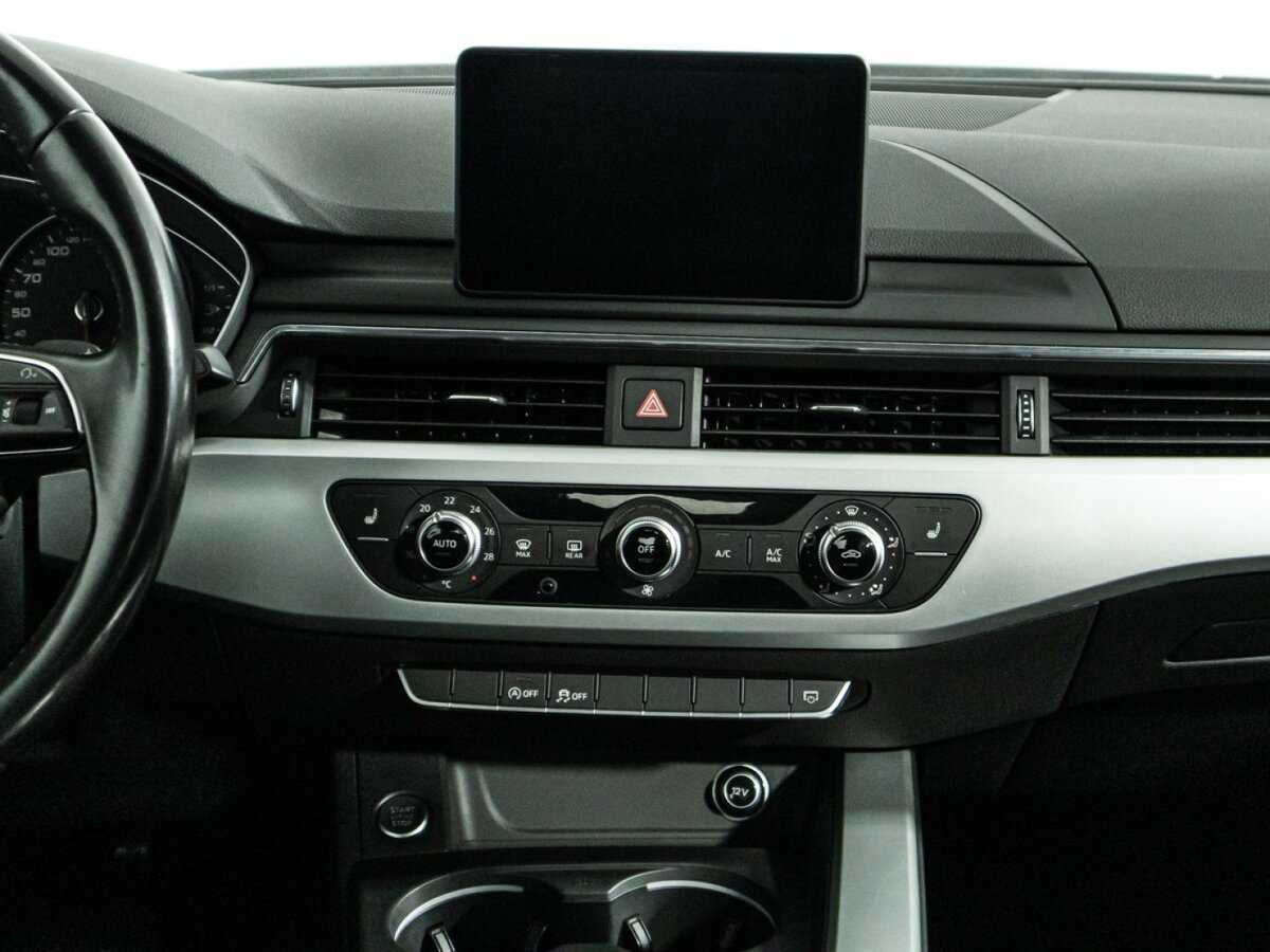 Продажа Б/У Ауди А4. Фото: #13