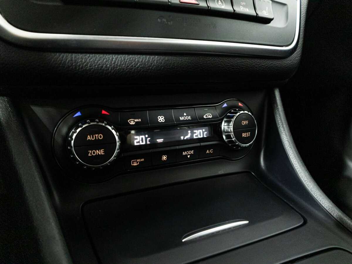 Продажа Б/У Мерседес-Бенц КЛА. Фото: #15