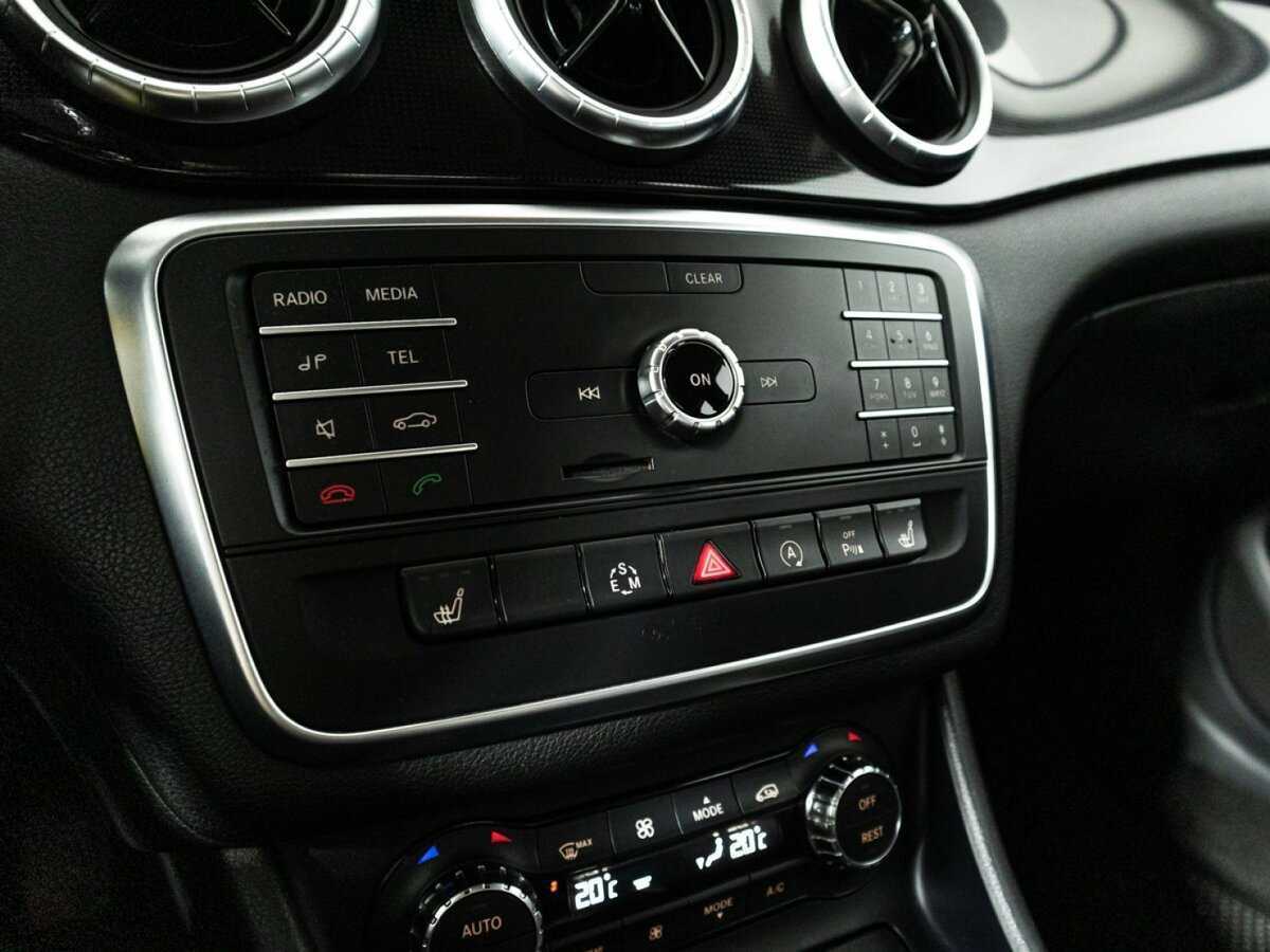 Продажа Б/У Мерседес-Бенц КЛА. Фото: #16