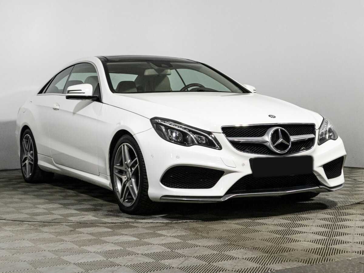 Продажа Б/У Мерседес-Бенц Е-Класс. Фото: #2